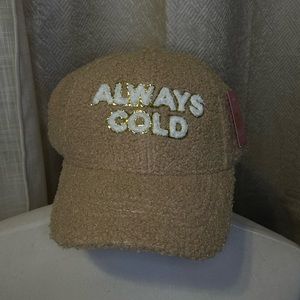 Simply Southern Hat